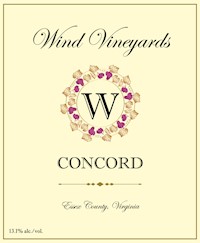 Concord MAIN