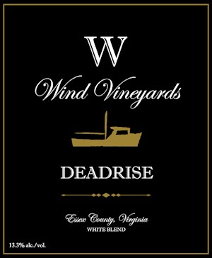 Deadrise LARGE