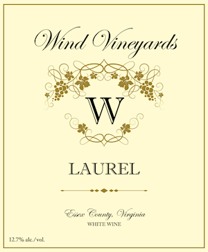 Laurel LARGE