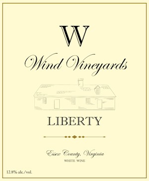 Liberty LARGE