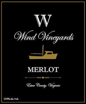 Merlot 2022 LARGE
