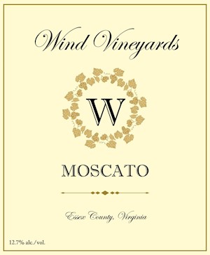 Moscato LARGE