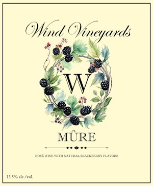 Mure LARGE
