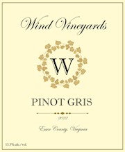 Pinot Gris THUMBNAIL
