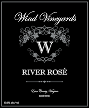 River Rose' THUMBNAIL