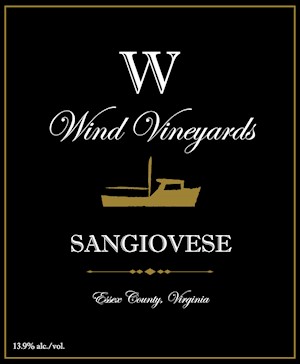 Sangiovese LARGE