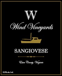 Sangiovese MAIN
