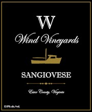 Sangiovese THUMBNAIL