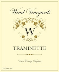 Traminette MAIN