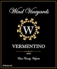 Vermentino MAIN