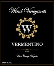 Vermentino THUMBNAIL
