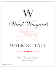 Walking Tall THUMBNAIL