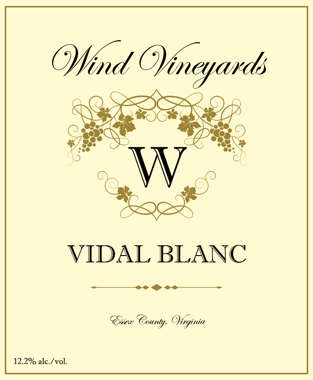 Vidal Blanc THUMBNAIL