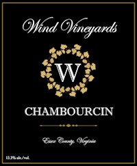 Chambourcin MAIN