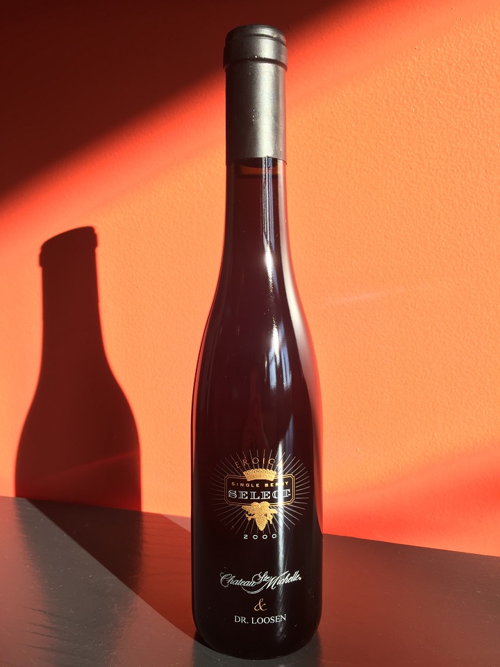 00 Chateau Ste Michelle Dr Loosen Eroica Single Berry Select Riesling Wine Outlet Online Store