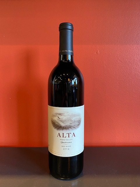 2014 Alta Quatreaux MAIN