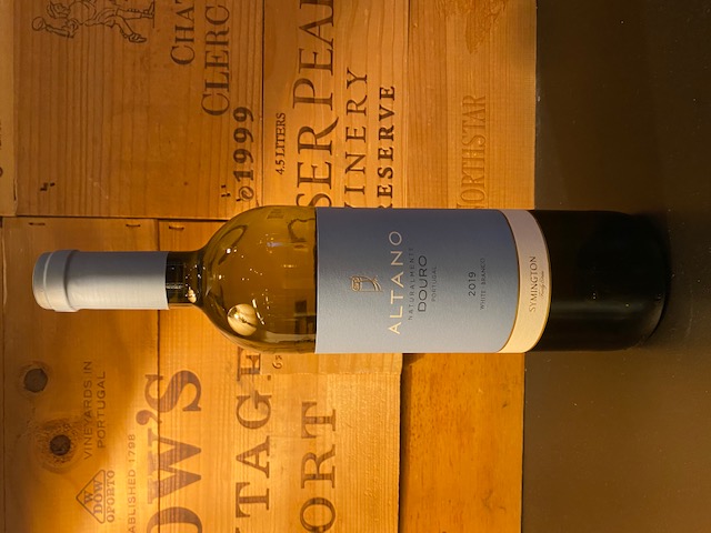 2019 Altano Branco MAIN
