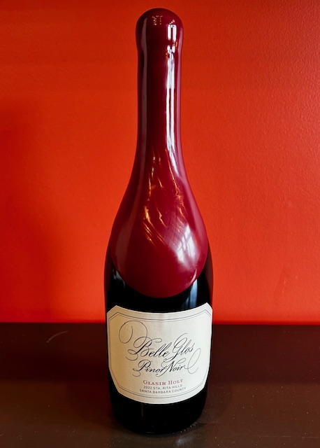 2022 Belle Glos 'Glasir Holt' Pinot Noir MAIN
