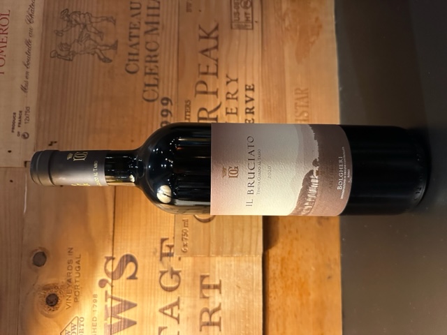 2020 Antinori Il Bruciato Bolgheri THUMBNAIL