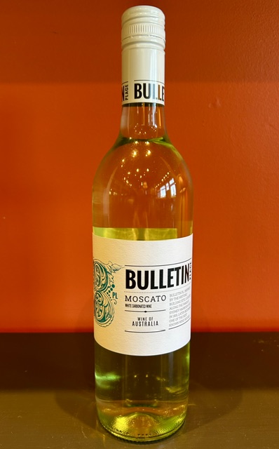 NV Bulletin Place Moscato THUMBNAIL