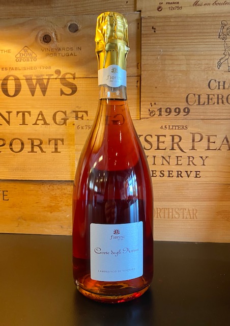 2017 Corte degli Attimi Lambrusco di Sorbara THUMBNAIL