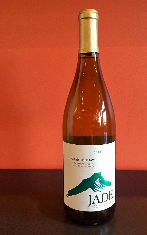 2013 Jade Mountain Chardonnay THUMBNAIL