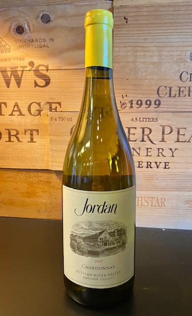 2017 Jordan Chardonnay THUMBNAIL