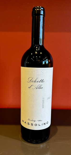2022 Massolino Dolcetto d'Alba THUMBNAIL
