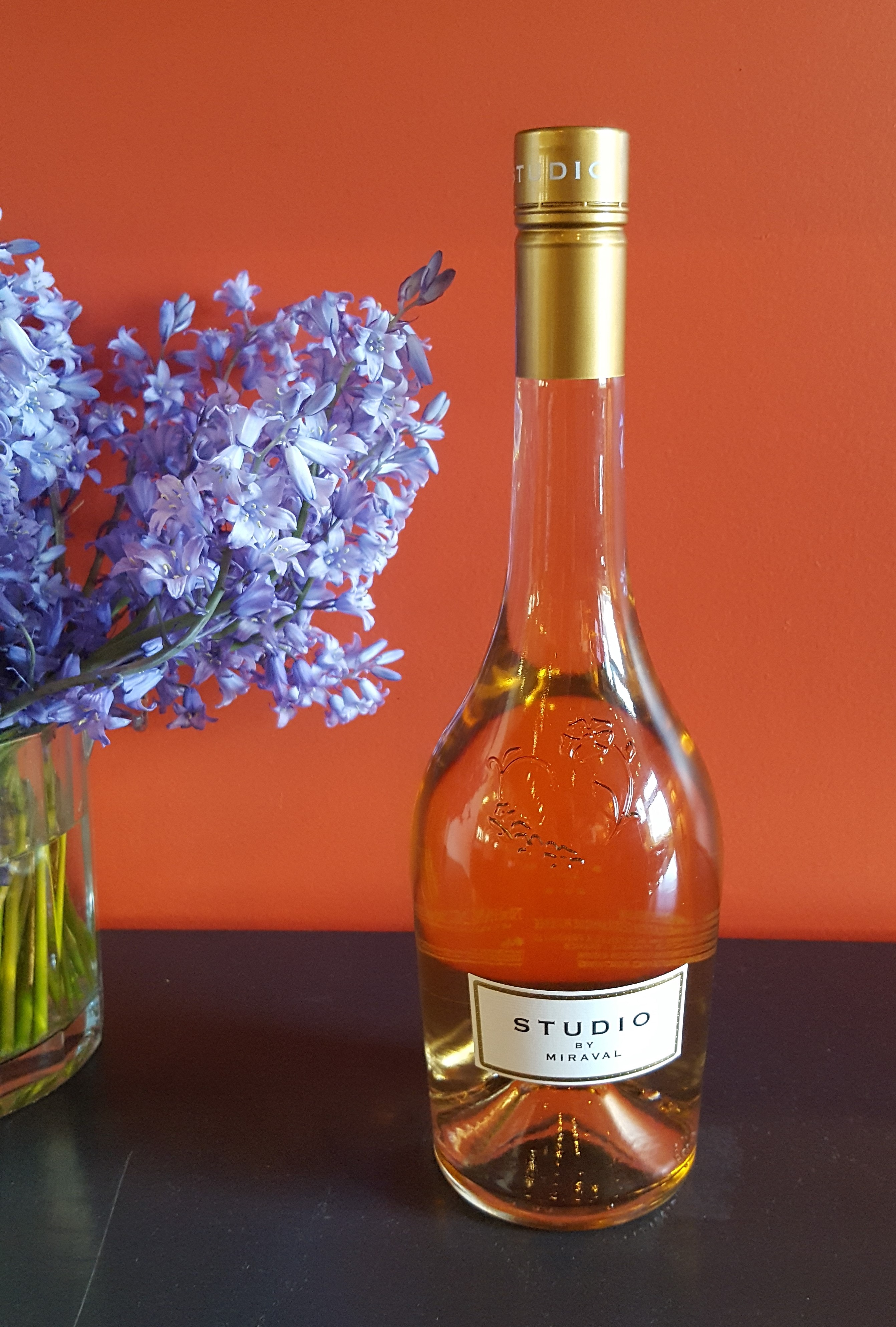 2018 Chateau Miraval Studio Rosé MAIN