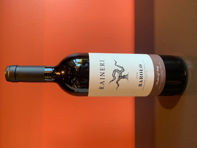 2016 Gianmatteo Raineri Barolo DOCG MAIN