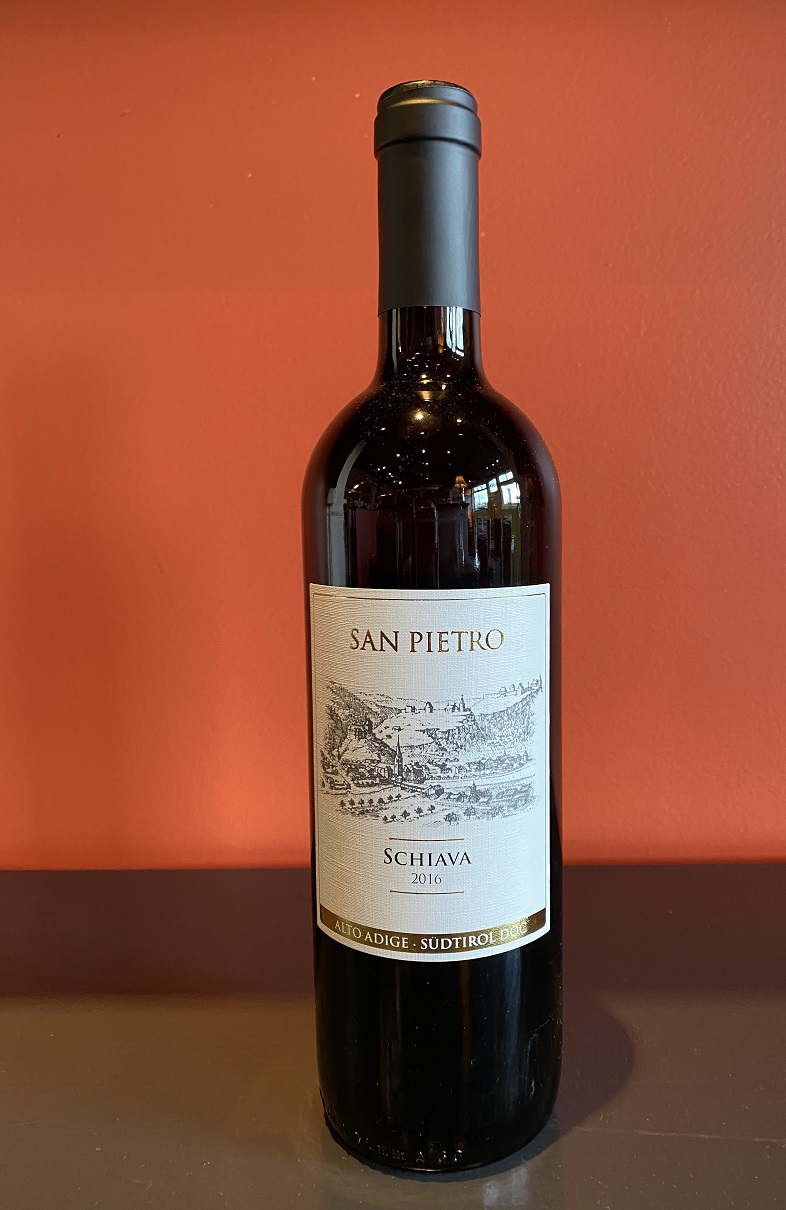 2016 San Pietro Schiava MAIN