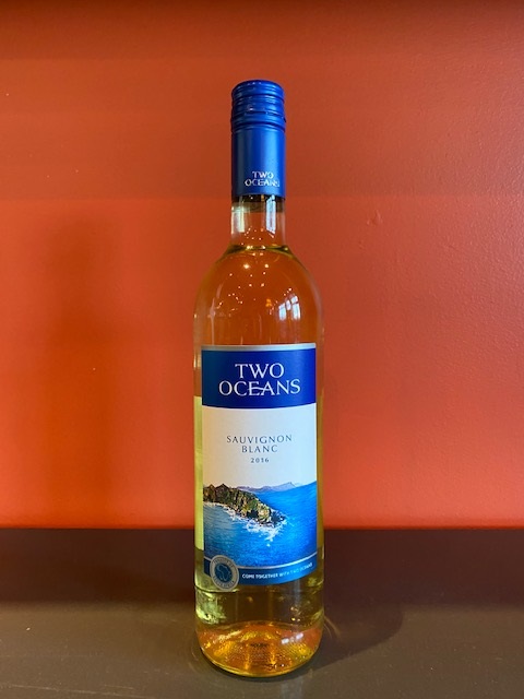 2016 Two Oceans Sauvignon Blanc THUMBNAIL
