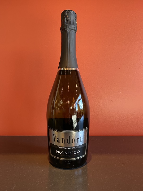 Vandori Prosecco MAIN