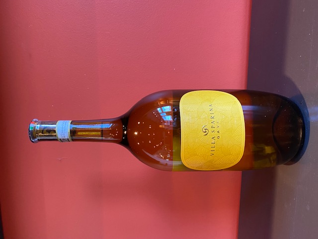 2020 Villa Sparina Gavi 1.5L THUMBNAIL