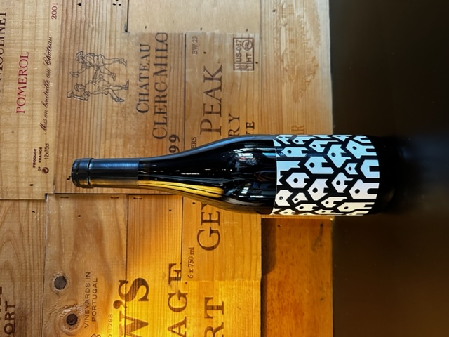 2020 Adaras Aldea Tinto MAIN