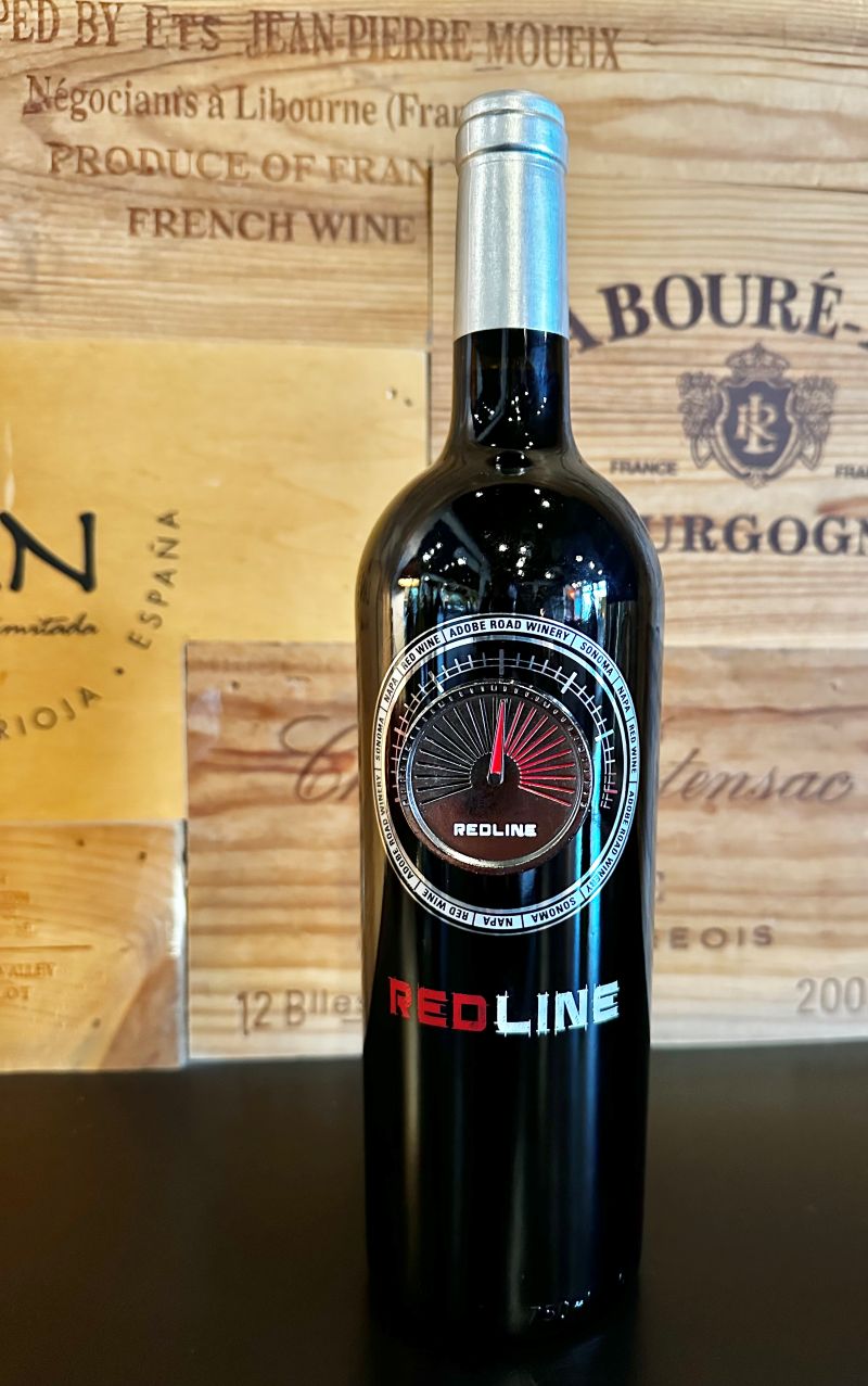 2018 Adobe Road RedLine MAIN