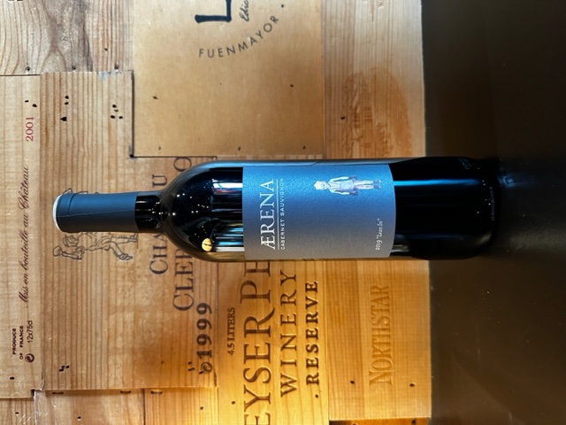 2019 Aerena Cabernet Sauvignon THUMBNAIL