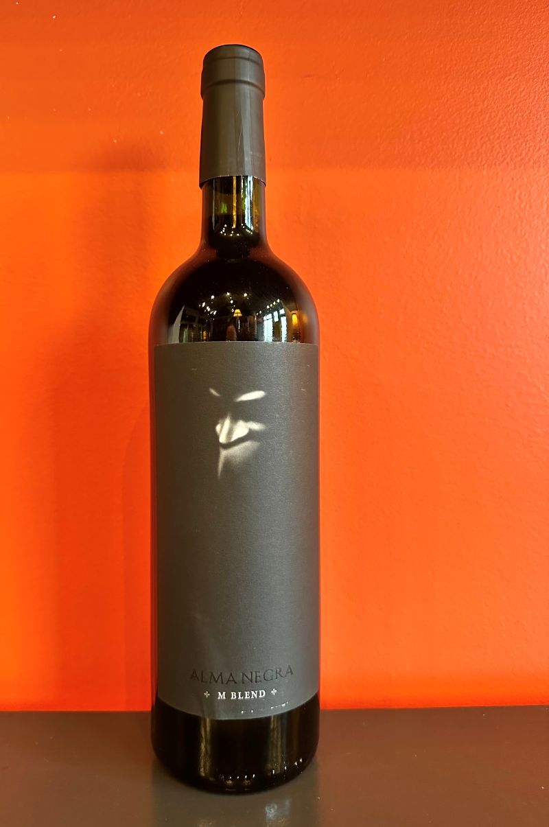2019 Alma Negra M Blend MAIN