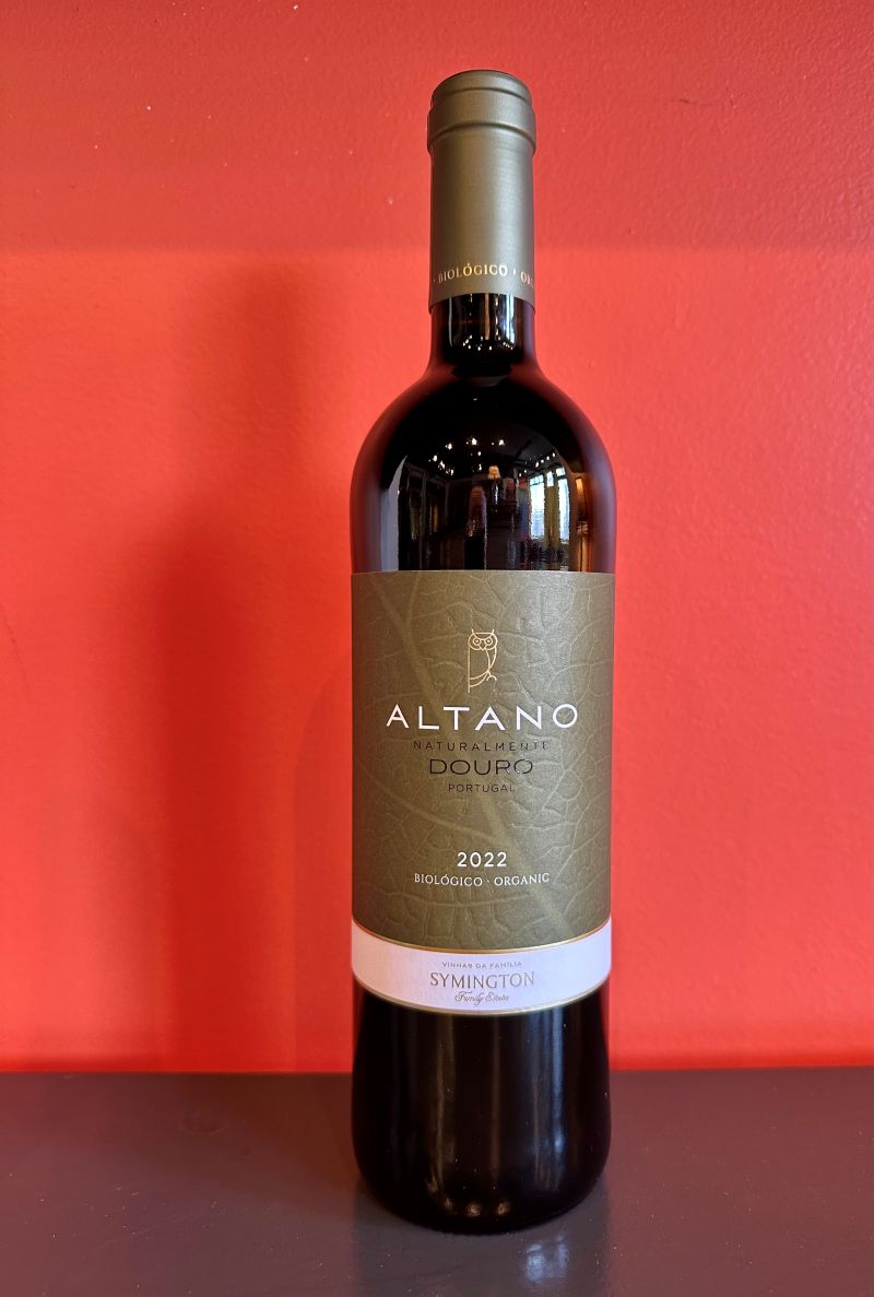 2022 Altano Douro Tinto THUMBNAIL