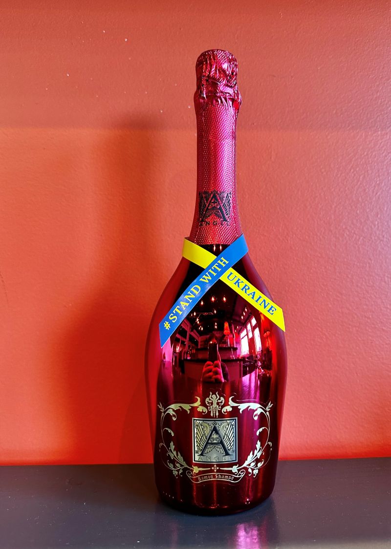 NV Angel Bomon Ruby MAIN