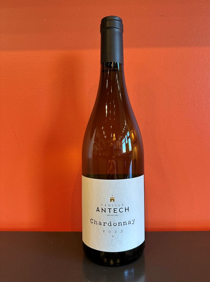 2023 Antech Chardonnay THUMBNAIL