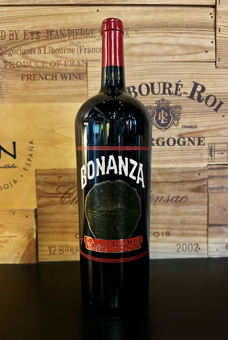 NV Bonanza Cabernet Sauvignon 1.5L MAIN