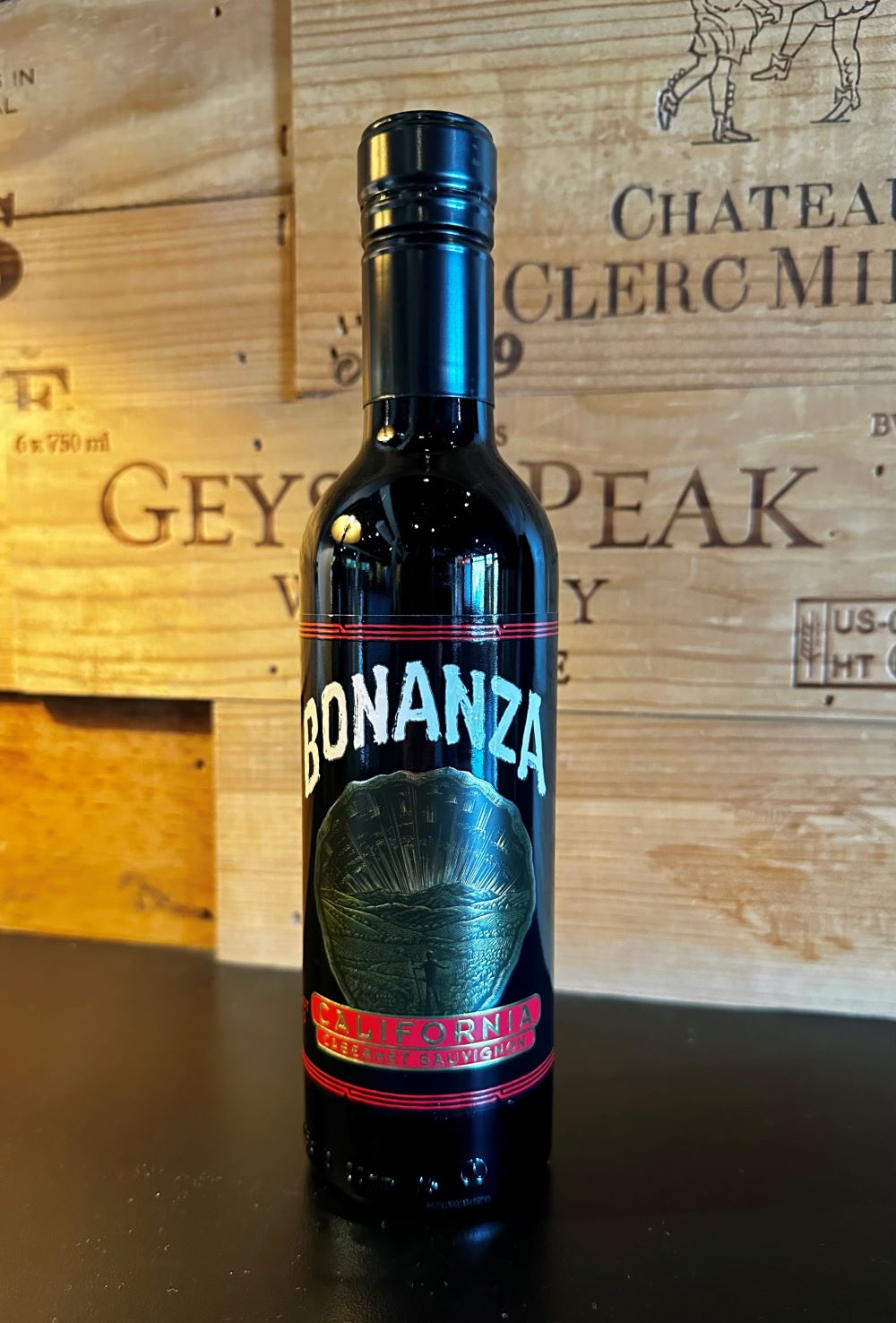 NV Bonanza Cabernet Sauvignon 375ml MAIN