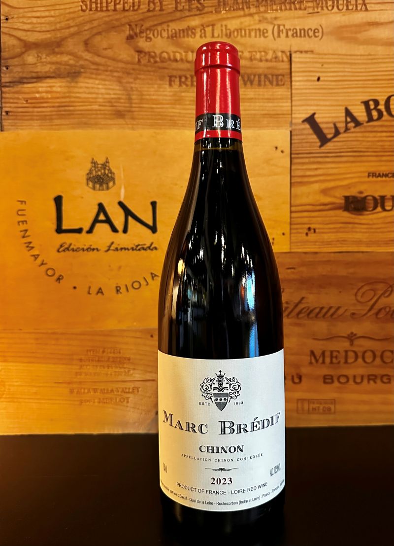 2023 Marc Bredif Chinon THUMBNAIL