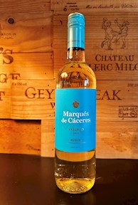 2023 Marques de Caceres Verdejo MAIN