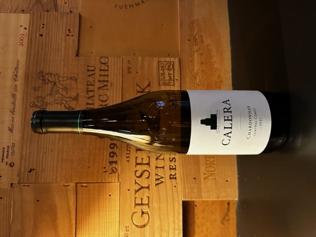 2021 Calera Chardonnay MAIN