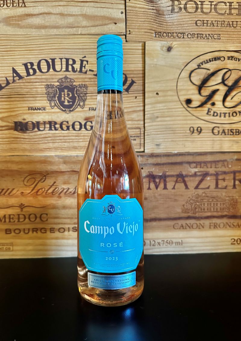 2023 Campo Viejo Rose MAIN