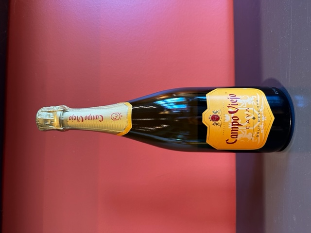 NV Campo Viejo Cava Brut Reserva MAIN