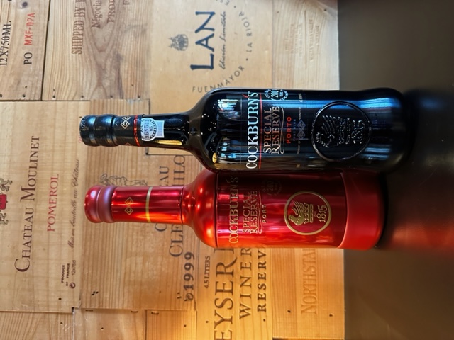 NV Cockburn's Special Reserve Port MAIN