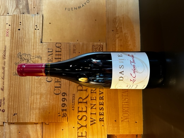 2017 Dashe 'Les Enfants Terribles' Zinfandel THUMBNAIL